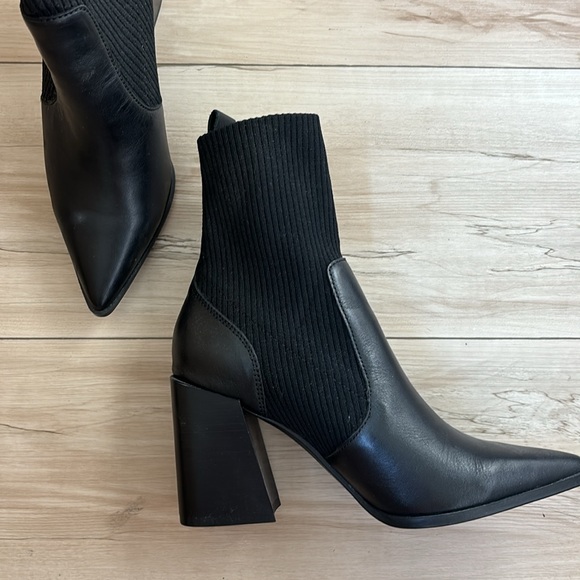 Selling because they are a bit too snug. Never worn! - Picture 2 of 4